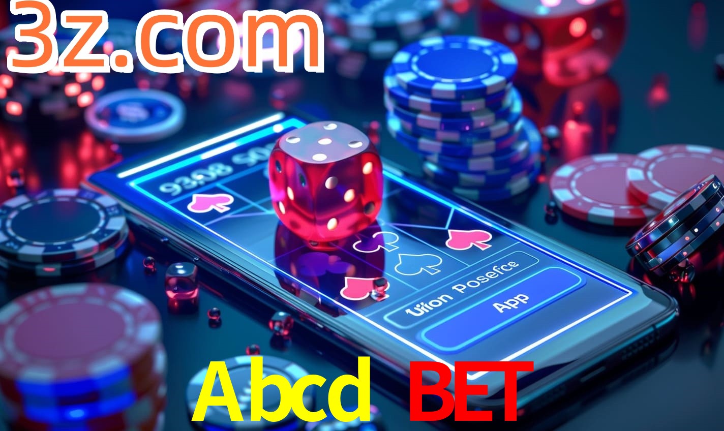 Baixar App Abcd Bet