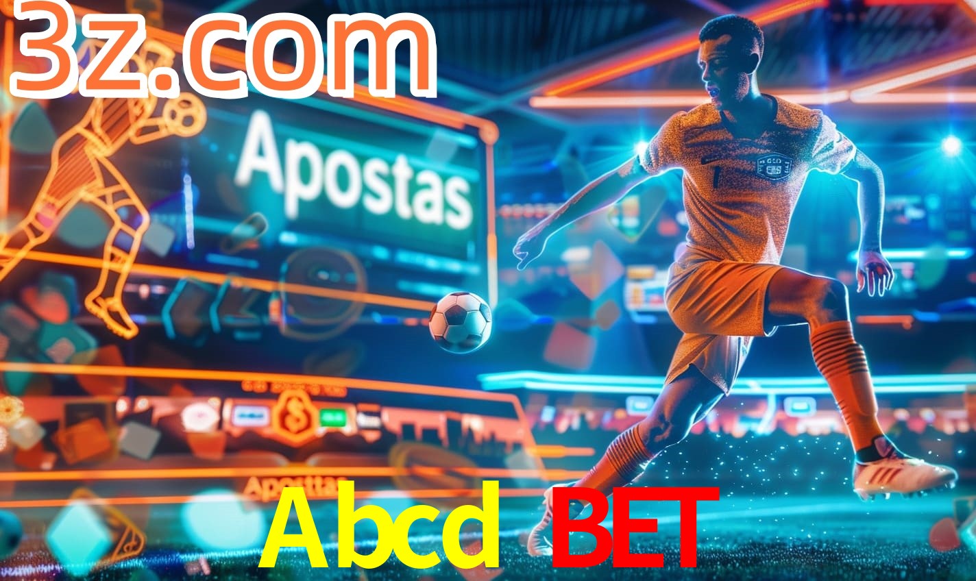 Apostas Abcd Bet