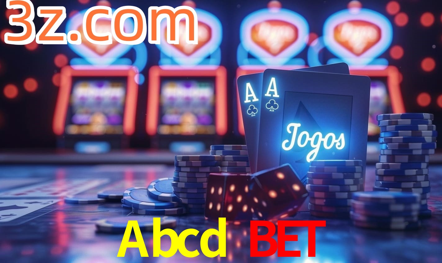 Lista de Jogos Abcd Bet