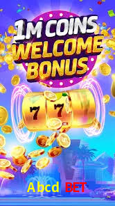 Melhor Casino Online Abcd Bet